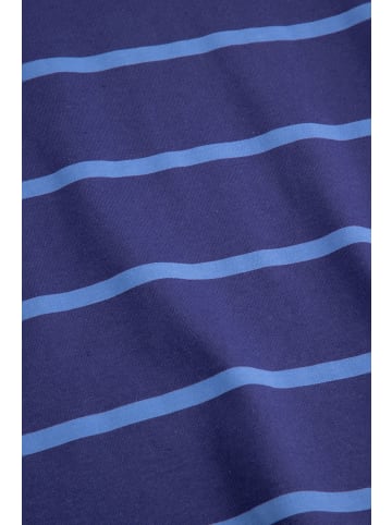 MOKIDA Langarmshirt in dunkelblau