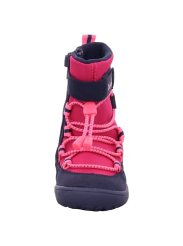 Supremo Kinderstiefel warm Mädchen TEX  in  Pink