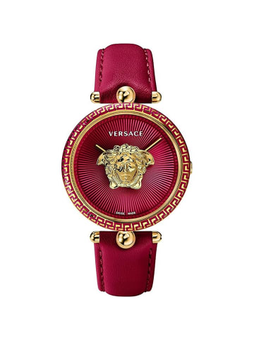 Versace Quarzuhr VCO120017 in Gold