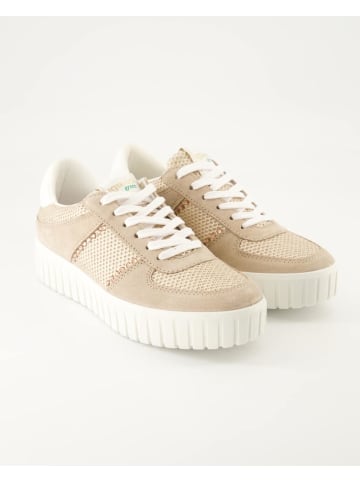 Igi&Co Sneaker low in Beige