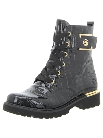 remonte Stiefeletten in schwarz
