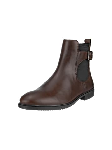 Ecco Stiefelette in braun