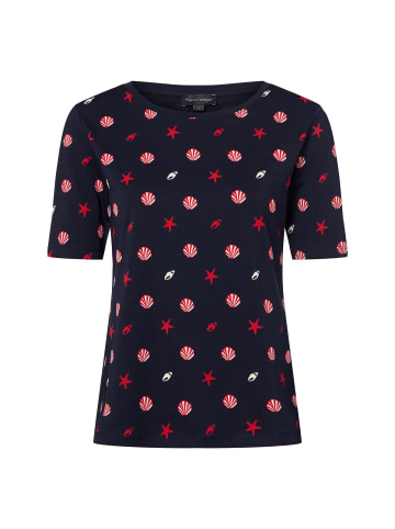 Franco Callegari T-Shirt in marine