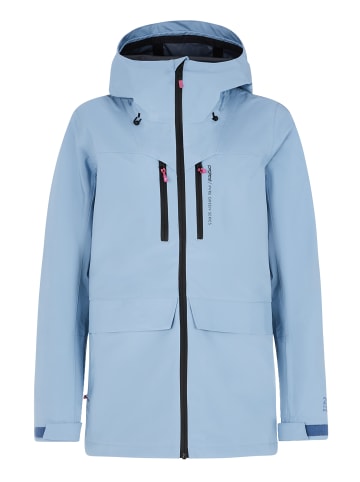 Protest " PRTMOOSE in JeanJacketBlue