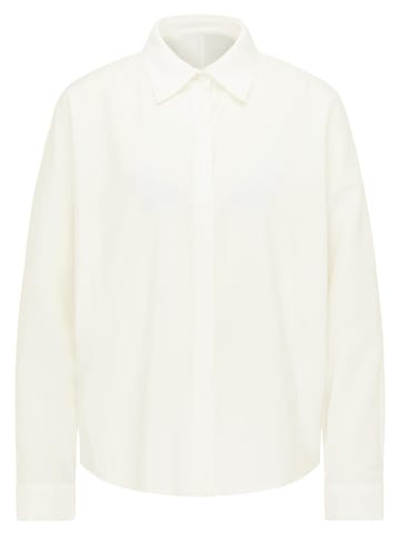 VINAJA Women Bluse in Weiss