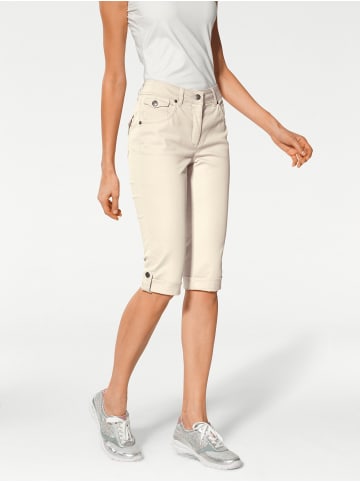 Heine Caprijeans in offwhite
