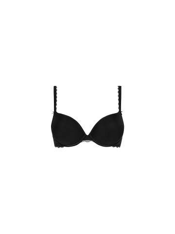 Mey BHs in schwarz