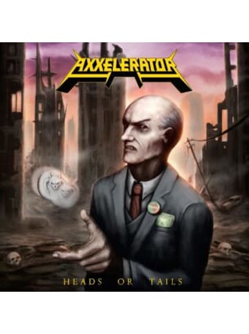 ZYX Music Musik - Head or Trails