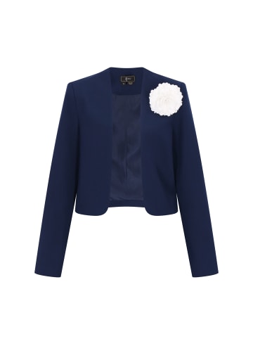 faina Women Blazer in navy