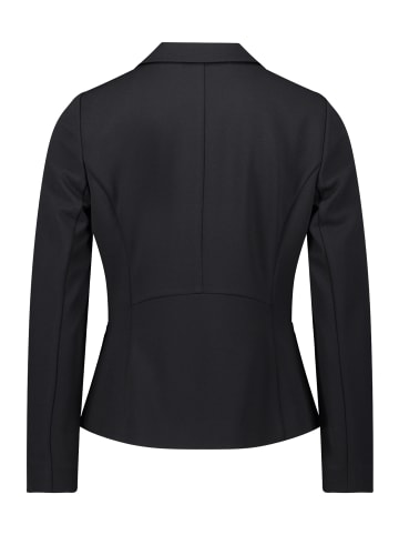 Betty Barclay Kurzblazer langarm in Schwarz