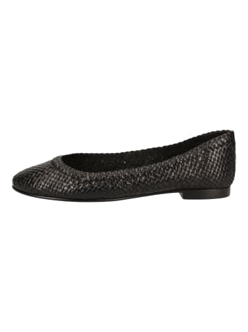MELVIN & HAMILTON Ballerinas in Schwarz
