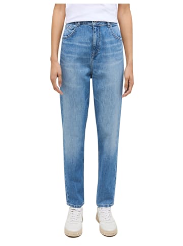 Mustang Jeans CHARLOTTE tapered in Blau