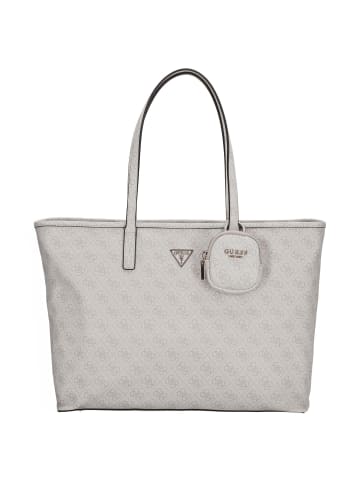 Guess Power Play II Large Tech Tote - Shopper 39 cm (bone logo) in bone logo