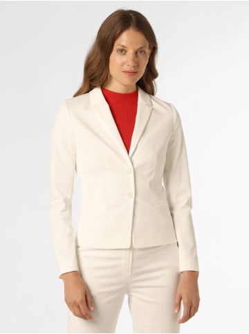 Marie Lund Blazer in ecru