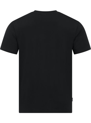 ragwear T-Shirt Samms A Gots YOUMODO in Black