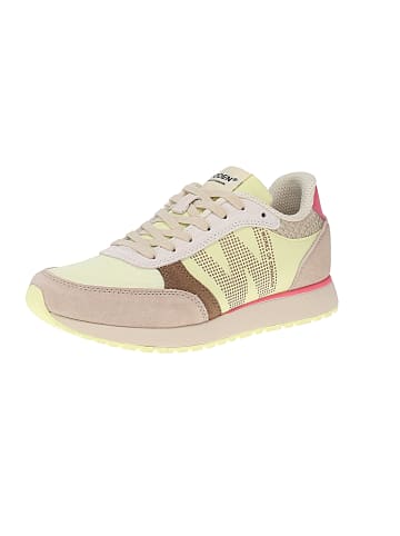 WODEN Sneaker low WL686 Ronja in Mehrfarbig