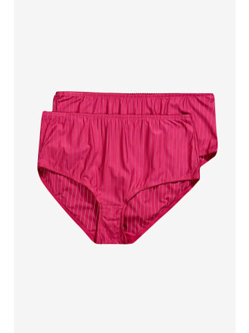 Ulla Popken Slip in fuchsia