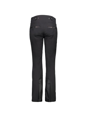 cmp Outdoorhose in NERO