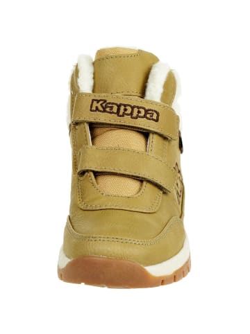 Kappa Stiefel 260329K in braun