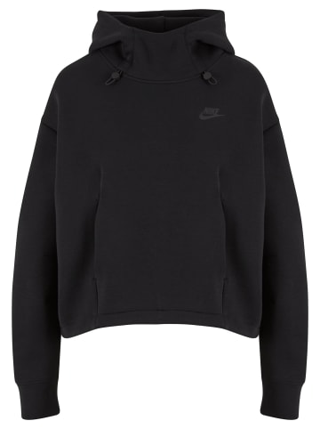 Nike Nike Kapuzenpullover in black/black
