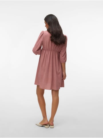 mama licious Kleid in Old Rose 1