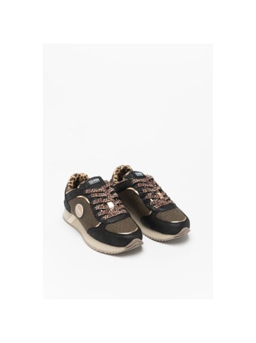 COLMAR Zweifarbig Polyethylen Sneaker