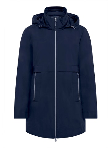 Betty Barclay 4 in 1 Jacke mit Funktion in Dunkelblau