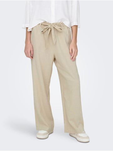 JDY Hose in Oatmeal 1