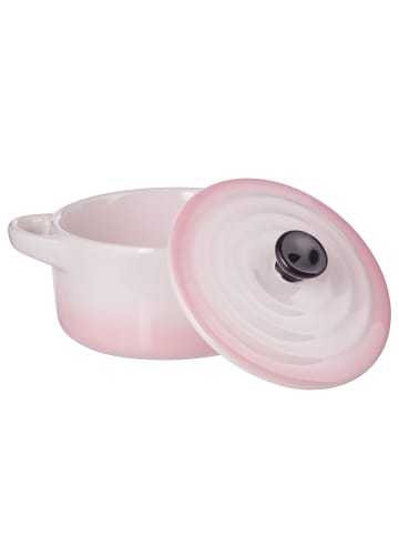 Butlers Auflaufform C'EST SI BON 4er-Set in Pink