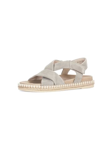 Gabor Sandalette in grün