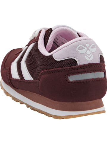 Hummel Hummel Sneaker Reflex Jr Unisex Kinder Atmungsaktiv in FIG