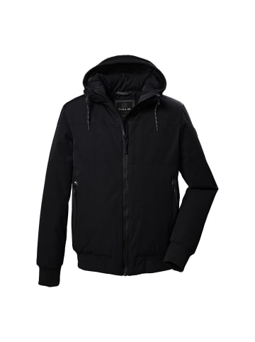 G.I.G.A. DX by KILLTEC GW 30 MN BLSN in Schwarz0110