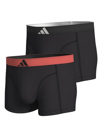 adidas Trunk Dynamic Stretch Cotton in assorted-4