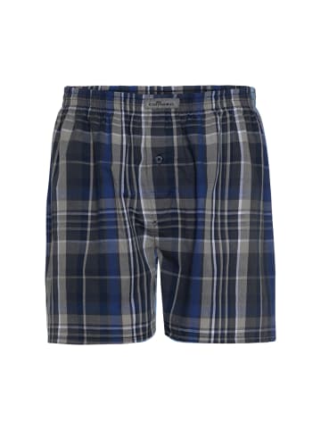 comazo Jungen Boxershorts in Navy