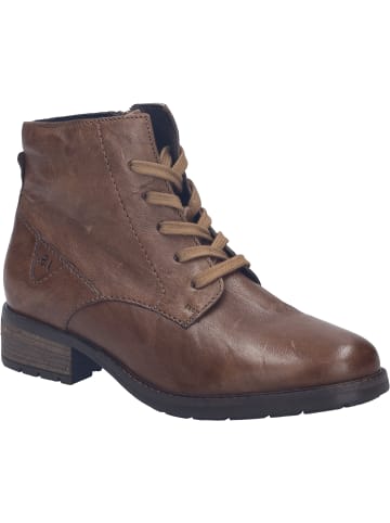 Josef Seibel Stiefelette Kate 17 in braun