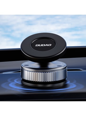 Dudao F24PRO MagSafe Autohalterung Saugnapf