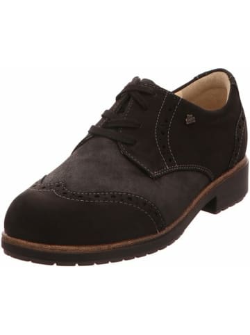 Finn Comfort Komfort Schnürer für Herren in blau