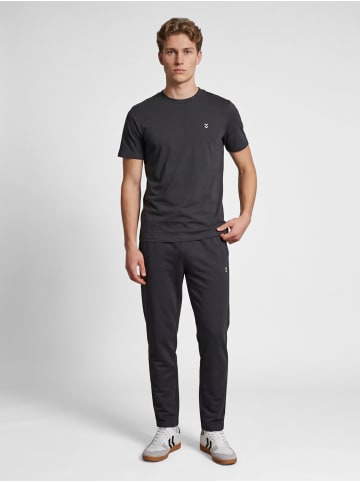 Hummel Verstellbare Taille Hose Hmlpulse Herren in EBONY