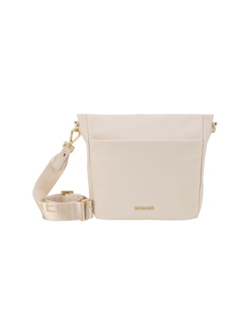 Bogner Schultertasche 'Klosters Neve Juna in Birch 22,00 x 23,50 x 9,00 cm'