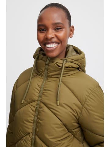 b. young BYBOMINA JACKET regular fit in Military Olive