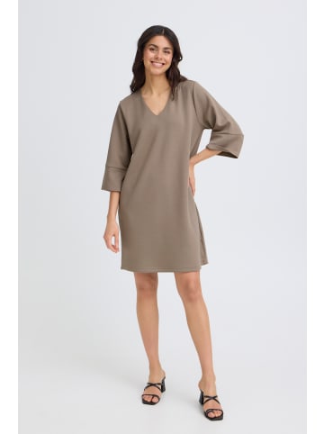 Fransa Freizeitkleid FRAURORA Loose fit in MOUNTAIN TRAIL