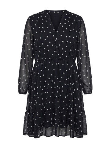 Studio Untold Kleid in schwarz