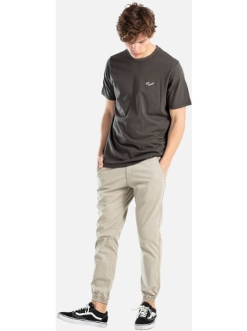 Reell Stoffhose "Reflex 2 Lw" in Beige