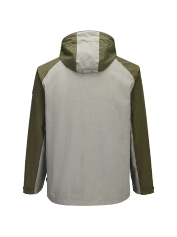 SCHIETWETTER Funktionsjacke "Captain Hook" in salbei