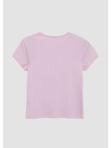 s.Oliver T-Shirt in 4222_pfirsich