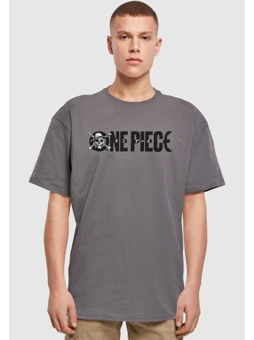Merchcode Merchcode T-Shirts in darkgrey