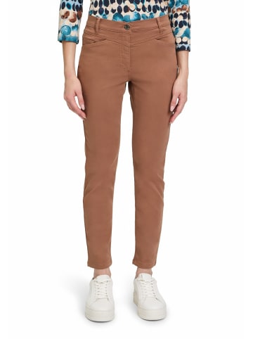 Betty Barclay Stoffhose für Damen in braun