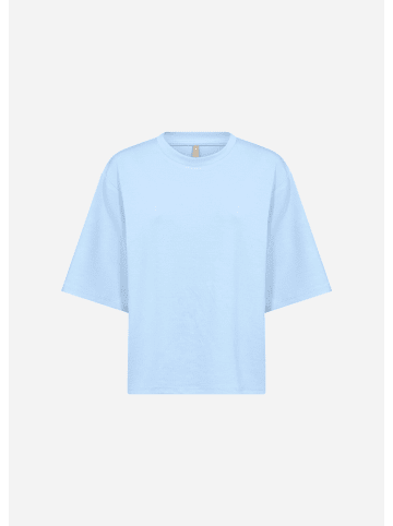 soyaconcept Stilvolles Kleidungsstück SC-BANU 231 in Hellblau