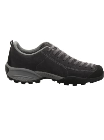 SCARPA Slipper in grau