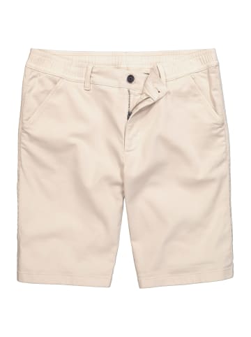 JP1880 Bermuda in hellbeige